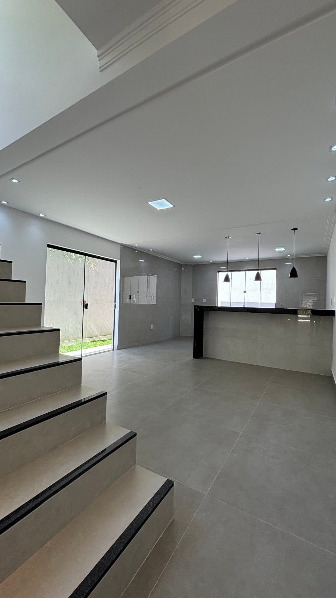 Casa Duplex 3 Quartos à Venda no Bairro Inácio Martins Em Viçosa/MG | 180M² - foto 1